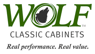 Wolf Classic Cabinets logo