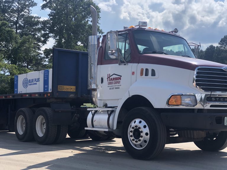 National Truck Driver Appreciation Week